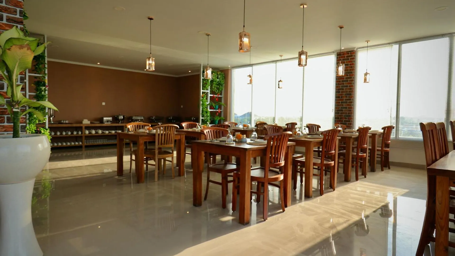 The Pandan Sari Hotel Jimbaran