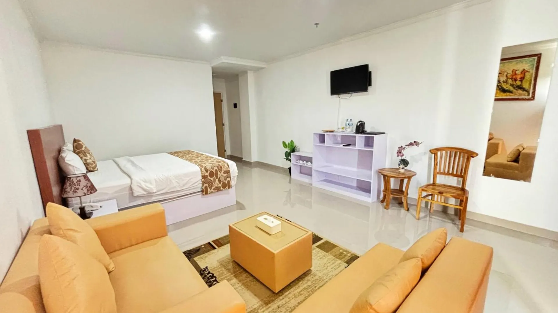 ****  The Pandan Sari Hotel Jimbaran  Indonesia