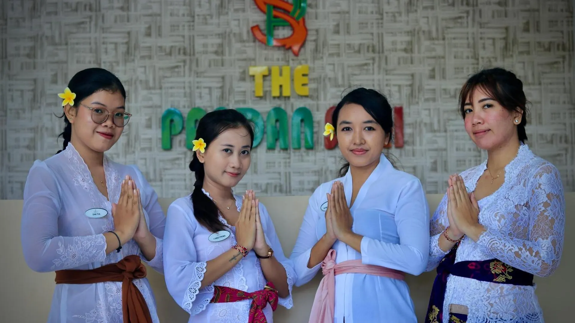 The Pandan Sari Hotel Jimbaran  Jimbaran (Bali)